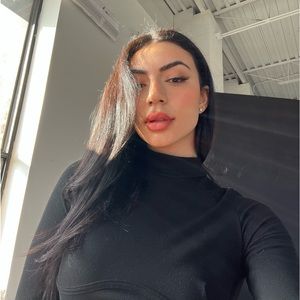 Meet your Posher, Katerina